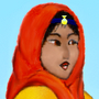 taqh-lady