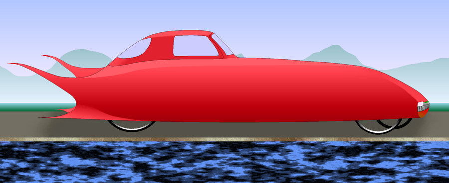 velomobile
