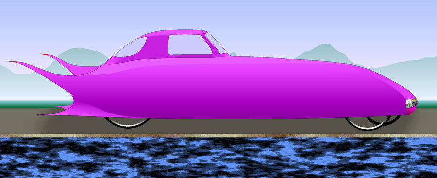 velomobile