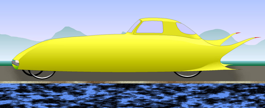 velomobile